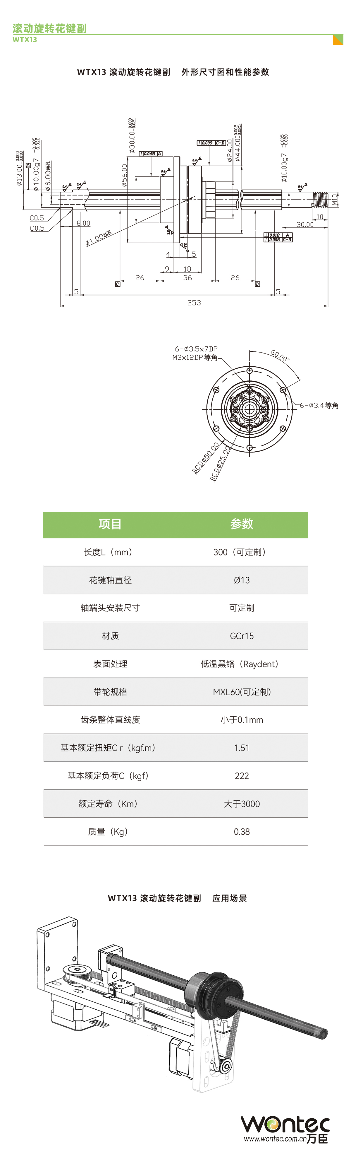 滚动旋转花键副 应用场景和尺寸图_.jpg